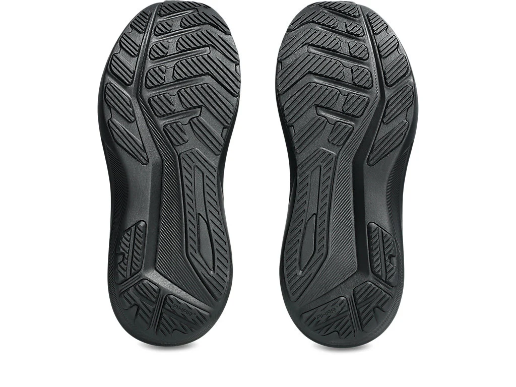 ASICS Women's GT 1000 14 TRIPLE BLACK RUNNING SHOES - Image 7