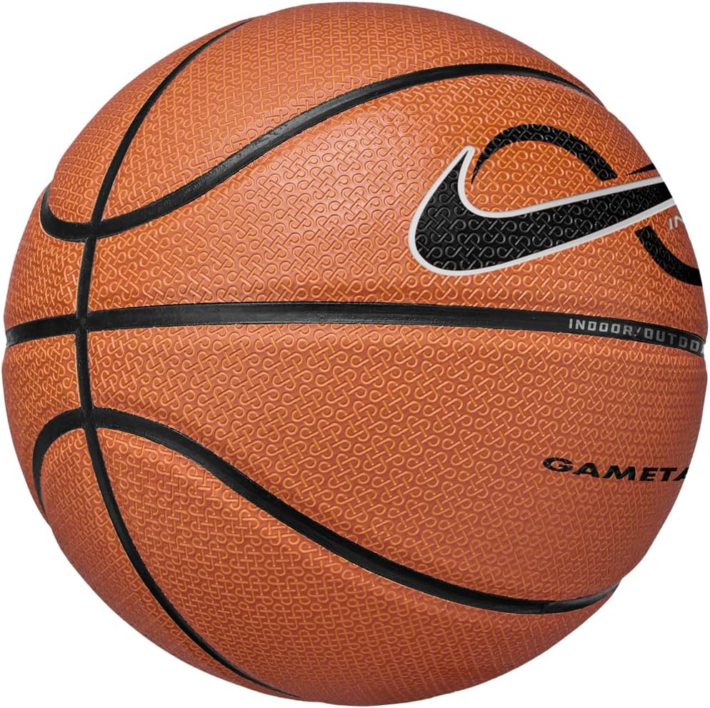 NIKE INFINITY GAMETACK AMBER BASKETBALL - Image 2