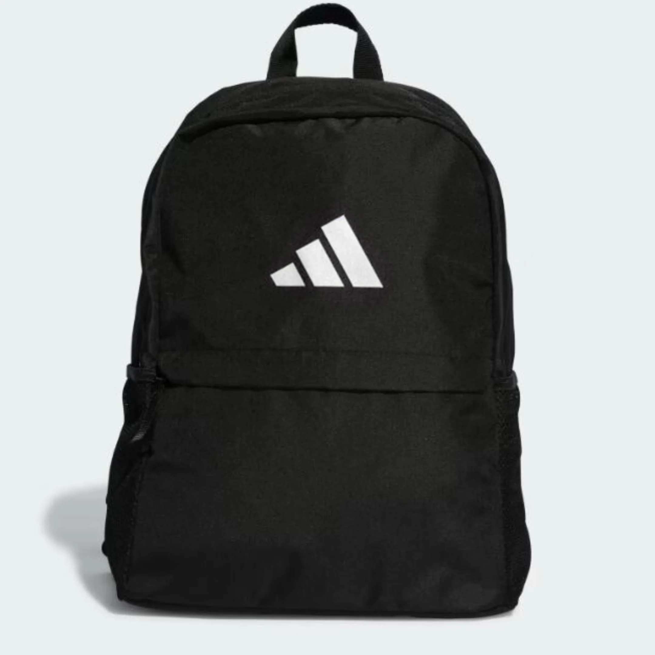 Adidas Bars Black/White Backpack