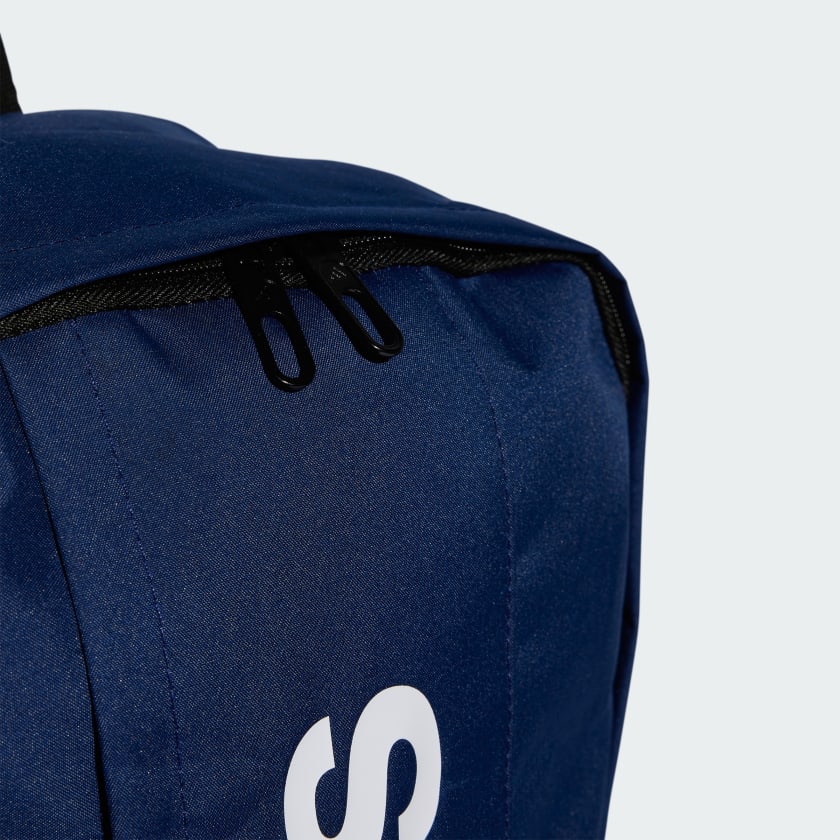 Adidas Linear Navy/White Backpack - Image 4