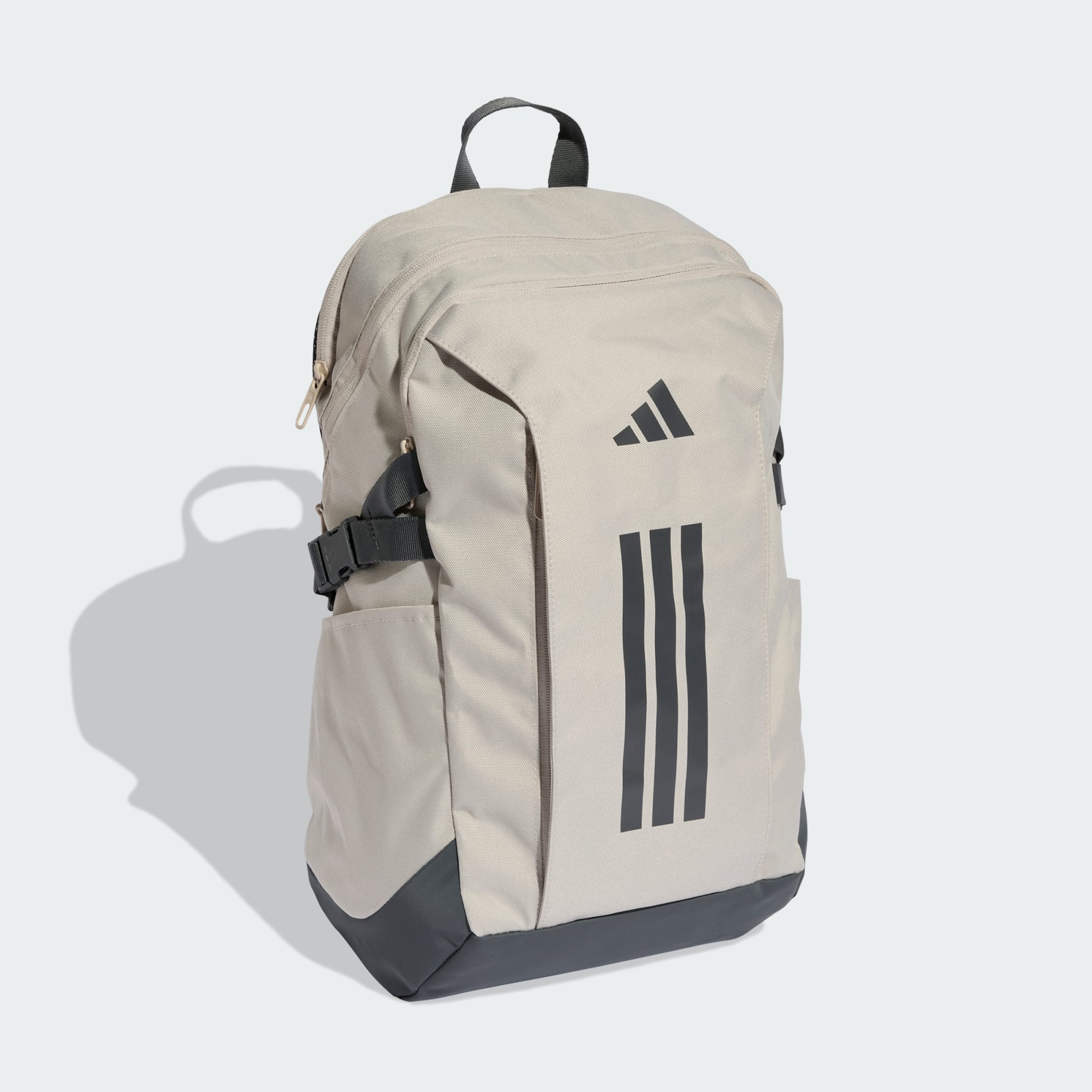 Adidas Primelift Alumina/Black Backpack - Image 3