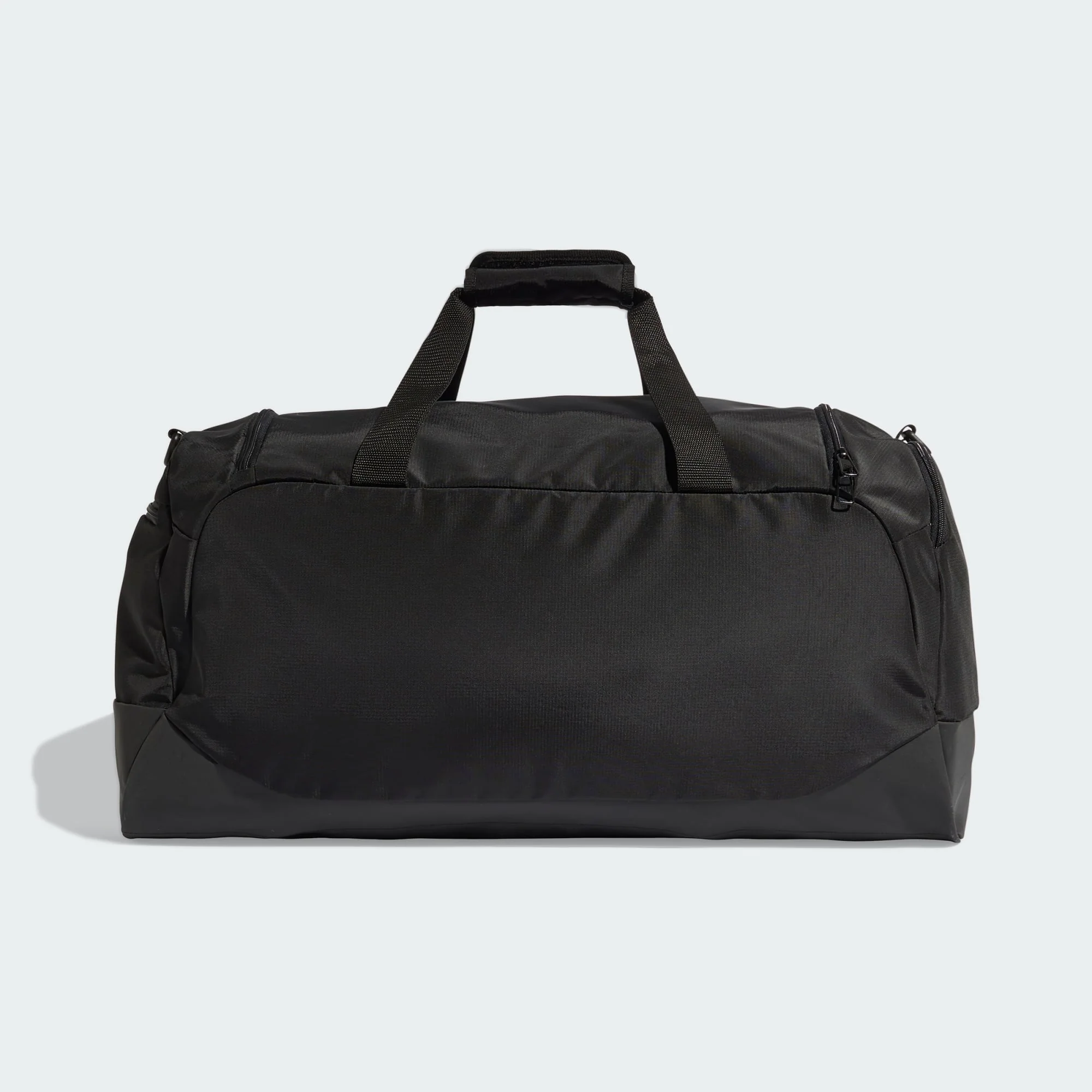 Adidas Training Defender 60l Black/White Duffle Bag - Image 3
