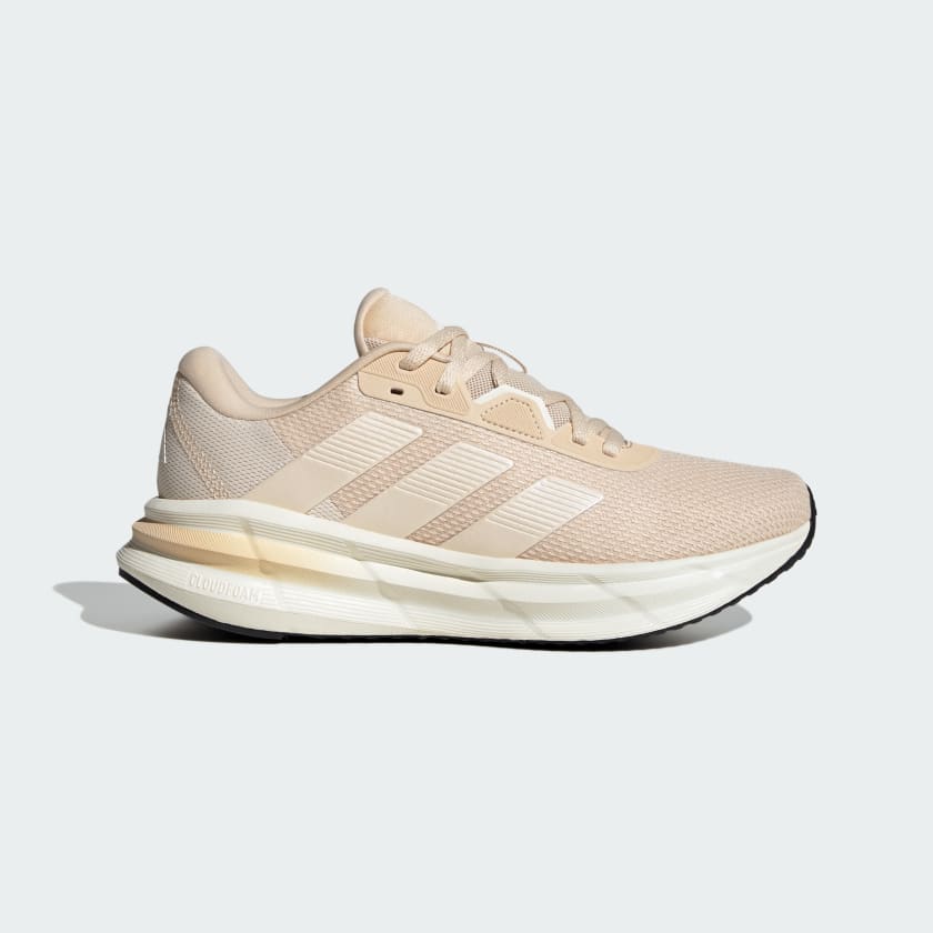 Adidas Women's Galaxy 7 White/Cryson Running Shoes