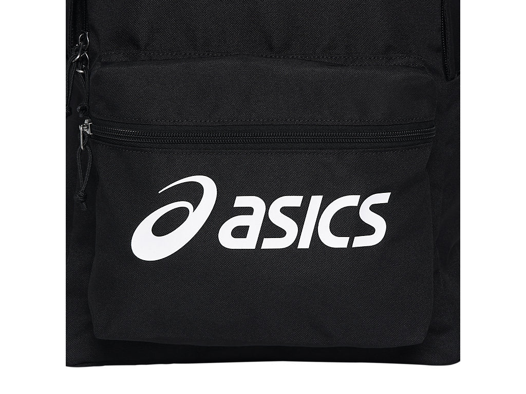Asics 25l Black Backpack - Image 3