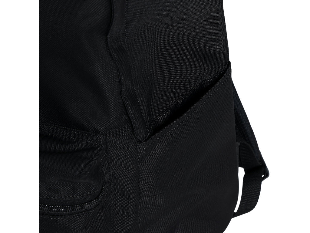 Asics 25l Black Backpack - Image 4