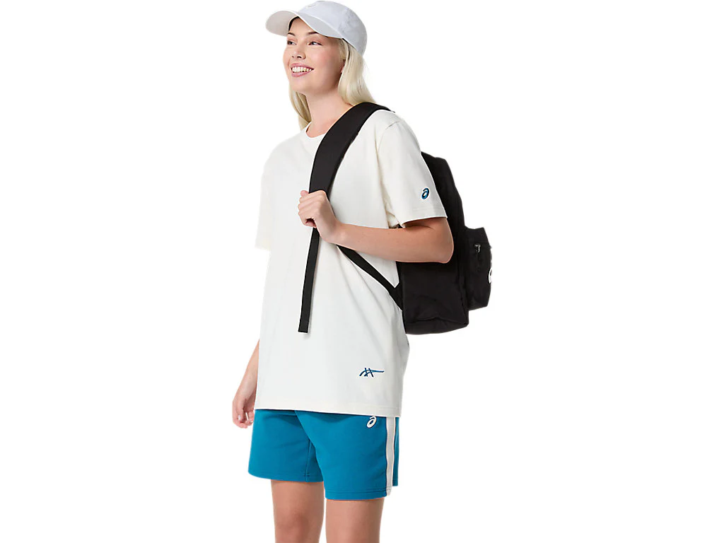 Asics 25l Black Backpack - Image 5