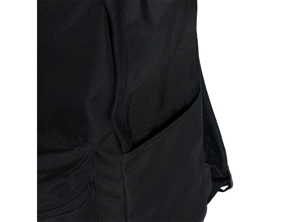 Asics 25l Triple Black Backpack - Image 3