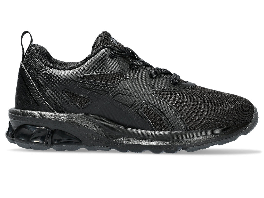 Asics Kids Gel-Quantum 90 Triple Black