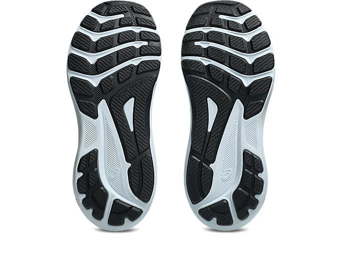 Asics Kid's Gt 1000 Sky/Sakura Running Shoes - Image 7