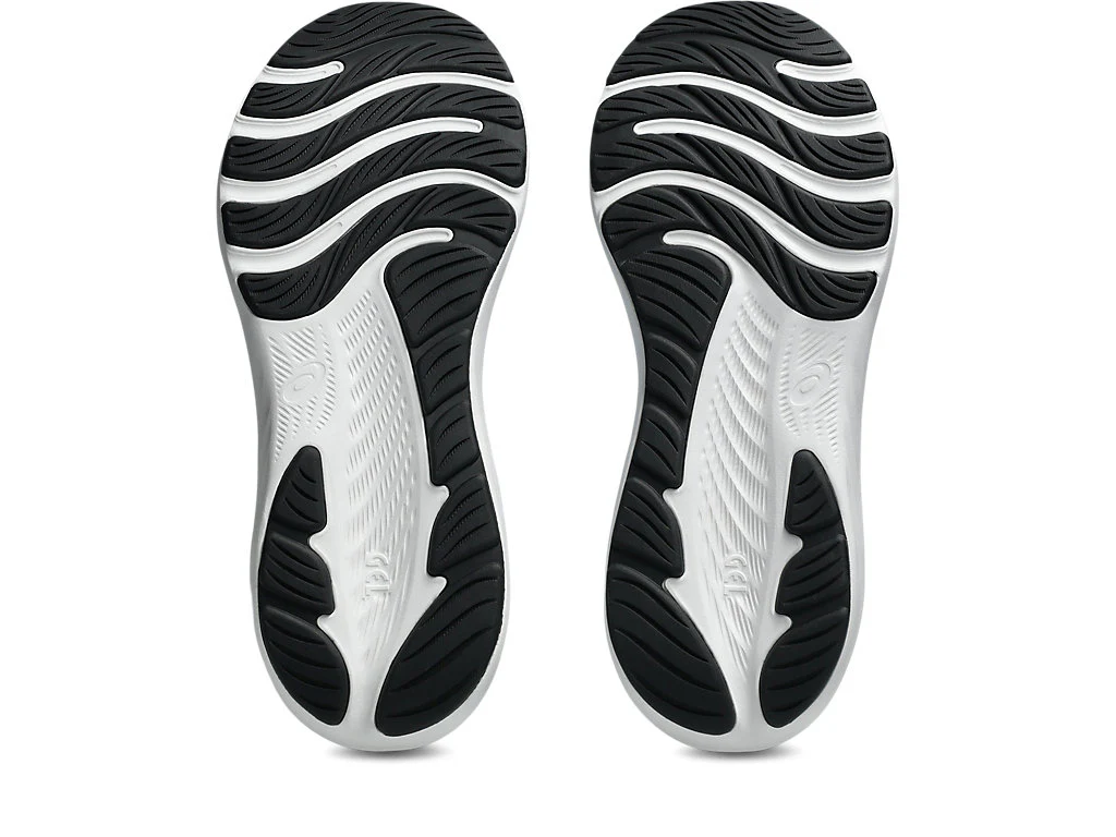 Asics Men's Gel Contend 9 Blue/Yamabuki Running Shoes - Image 7