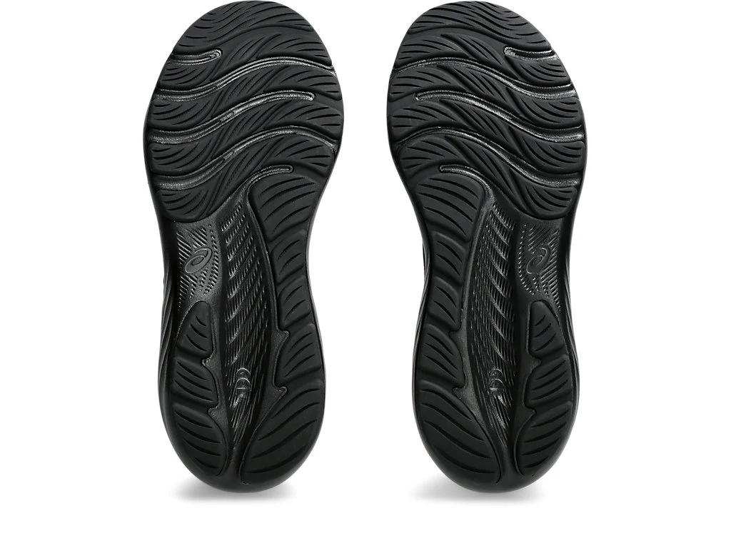 Asics Women's Gel Contend 9 Tripple Black Shoe - Image 7