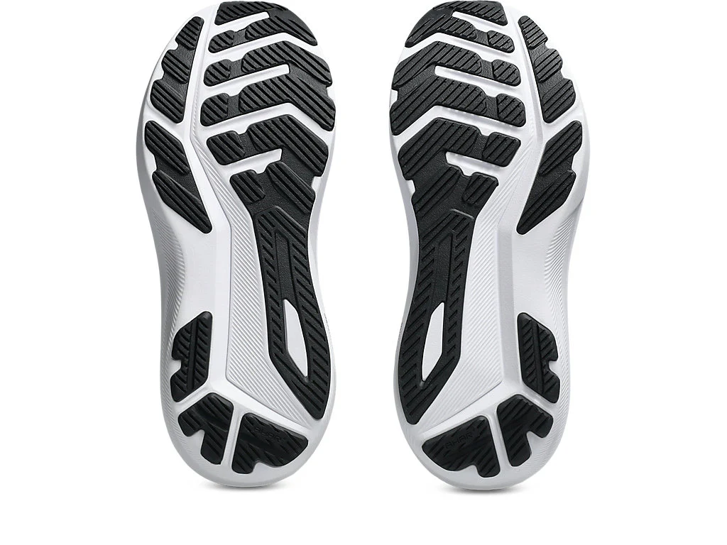 Asics Women's Gt 1000 14 Black/White Running Shoes - Image 6
