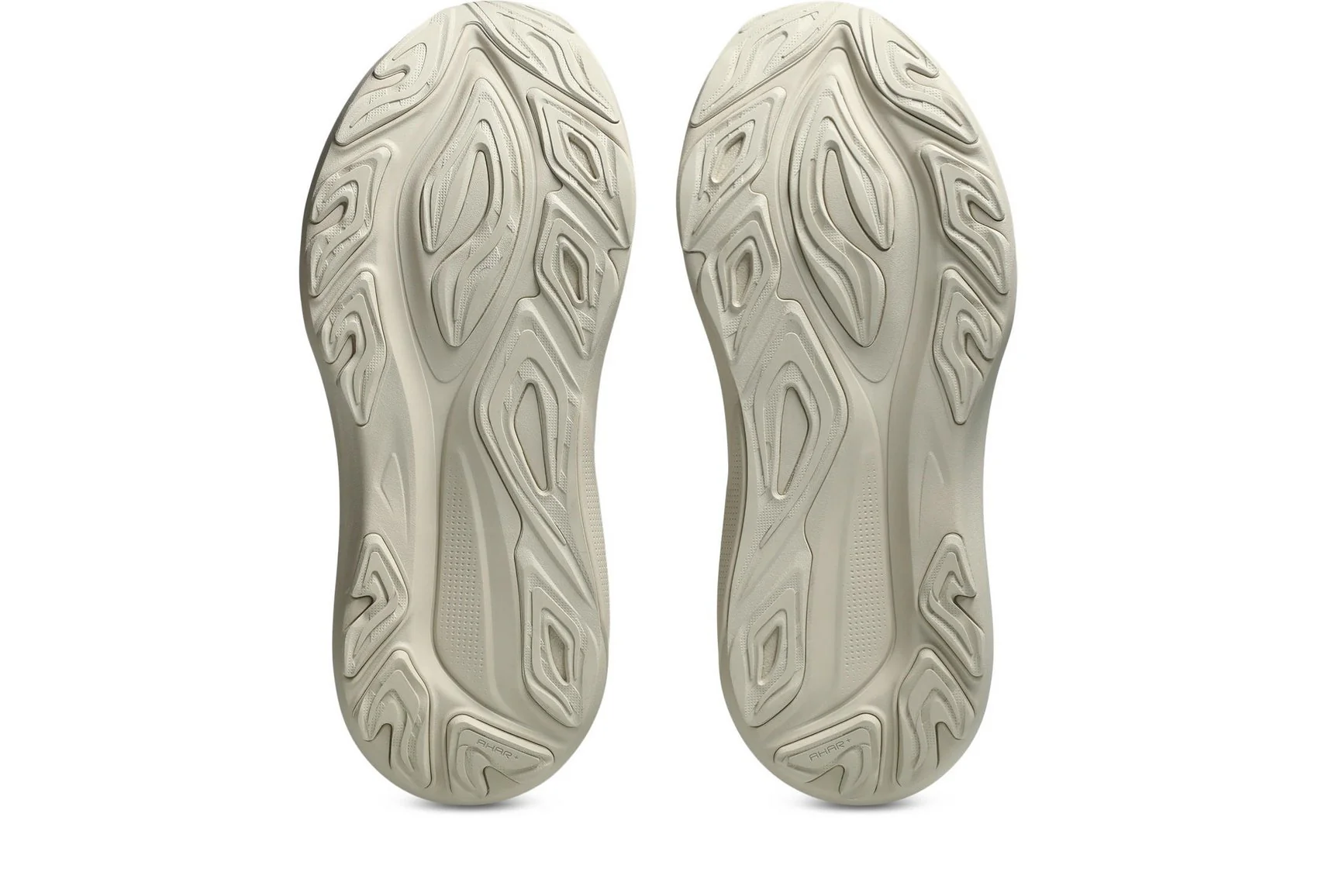 Asics Women's Gt 2000 14 Oatmeal Running Shoes - Image 6
