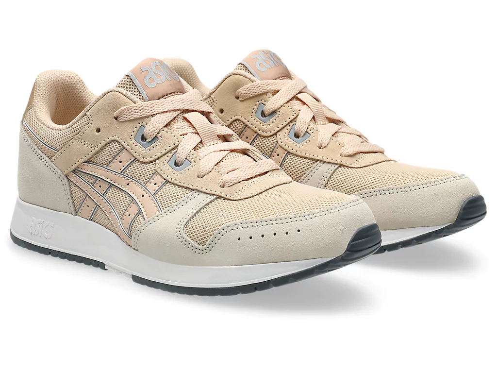 Asics Women's Lyte Bisque Sneaker Shoes - Image 3