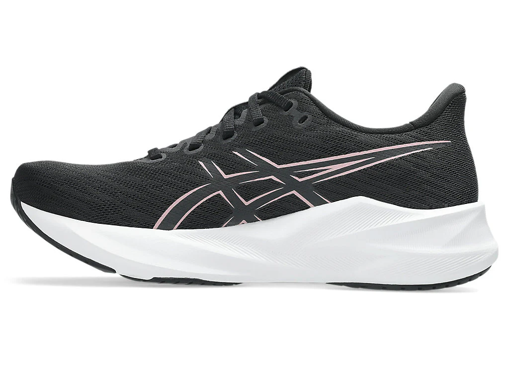 Asics Women's Verablast 4 Black/Morganite Running Shoes - Image 2