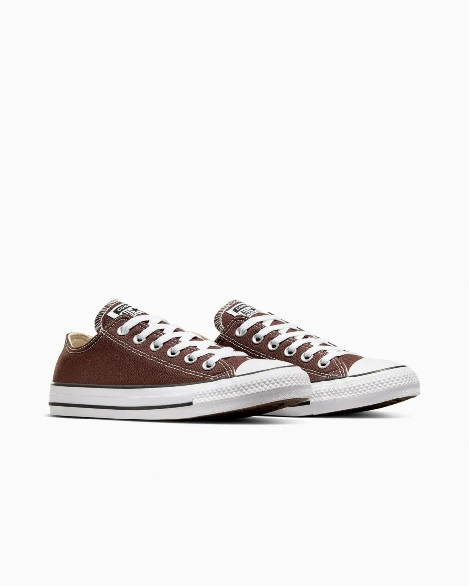 Converse Unisex Chuck Taylor All Star Low Top Eternal Earth Low Top Brown Shoes - Image 3