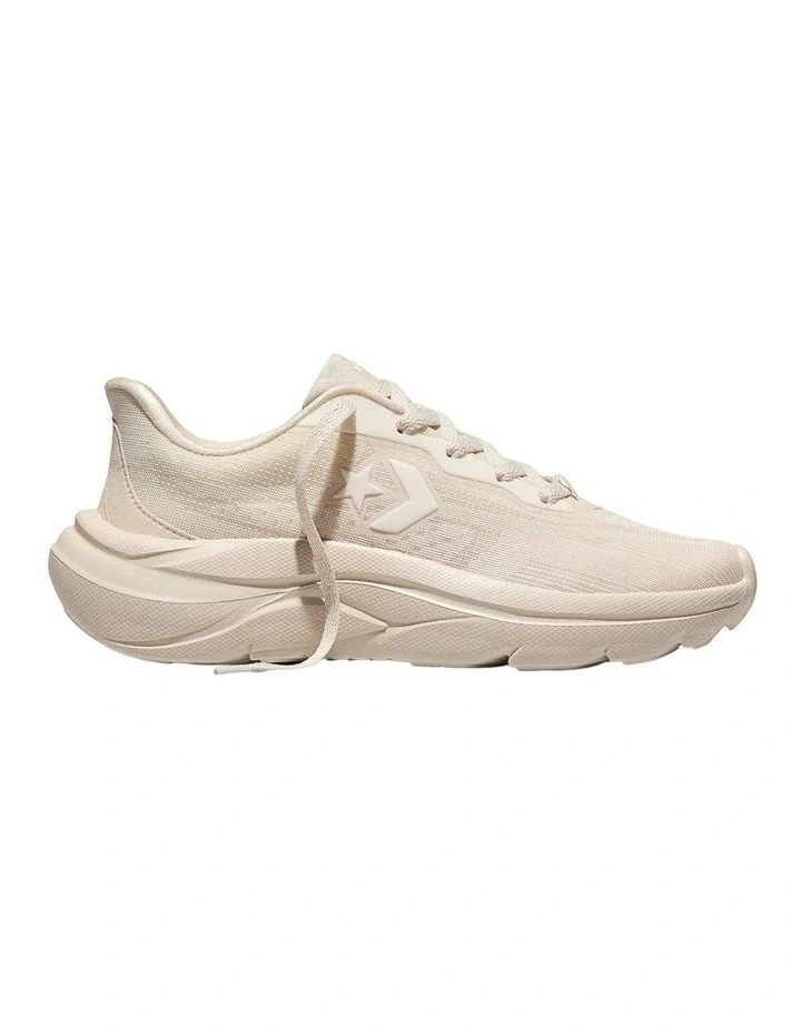 Converse Unisex Day One Runner Ecru Running Shoe