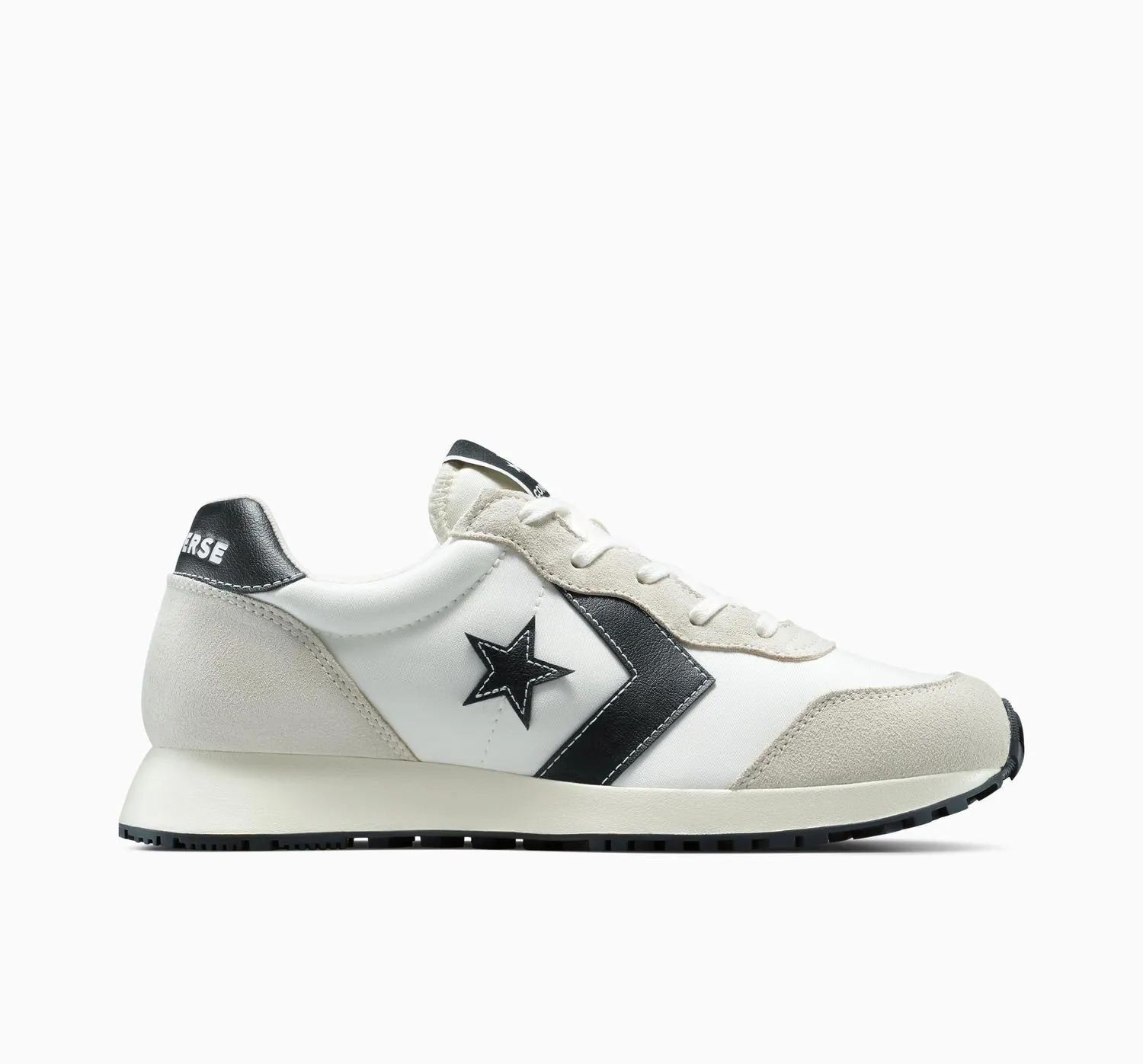 Converse Unisex Omega Seasonal Colour White/Black Shoes