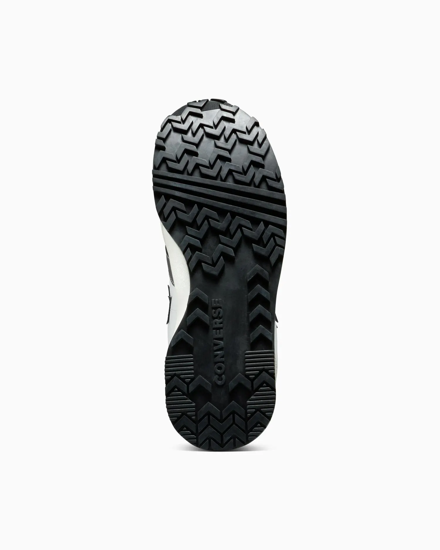 Converse Unisex Omega Seasonal Colour White/Black Shoes - Image 6