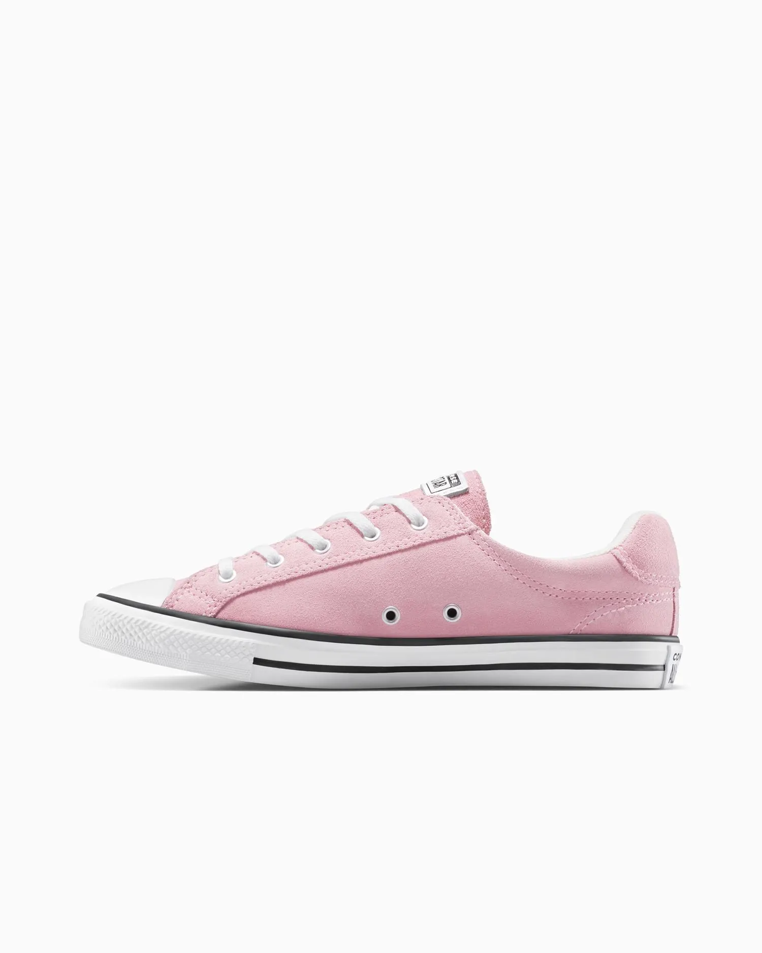 Converse Women's Chuck Taylor All-Star Dainty Lucky Jellyfish Pink Sneakershoes - Image 2