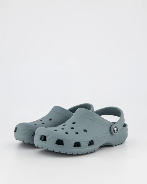 Crocs Unisex Classic Clog Pond Clogs - Image 4