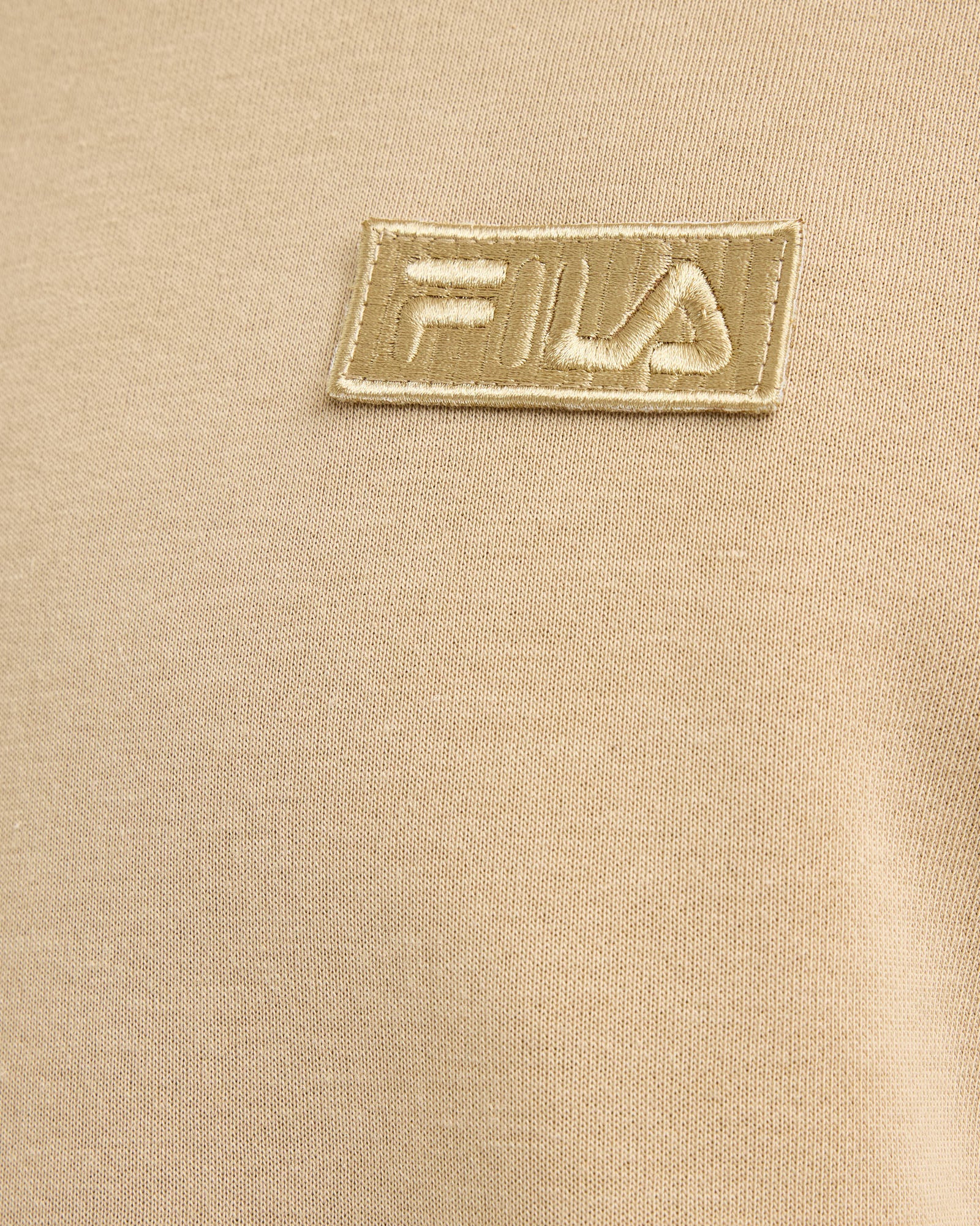 Fila Men's Byron Relaxed Crew Traverntine Sweatshirt - Image 5