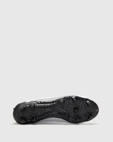Fila Men's Era White/Black Football Boots - Image 5
