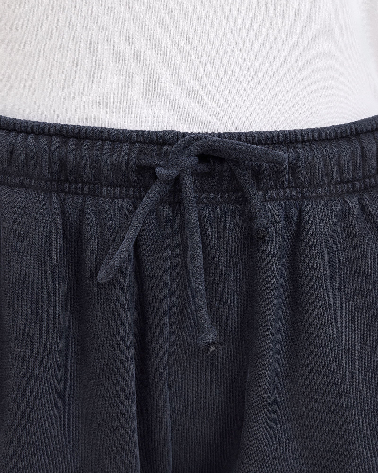 Fila Women's Isabella Black Trackpants - Image 6