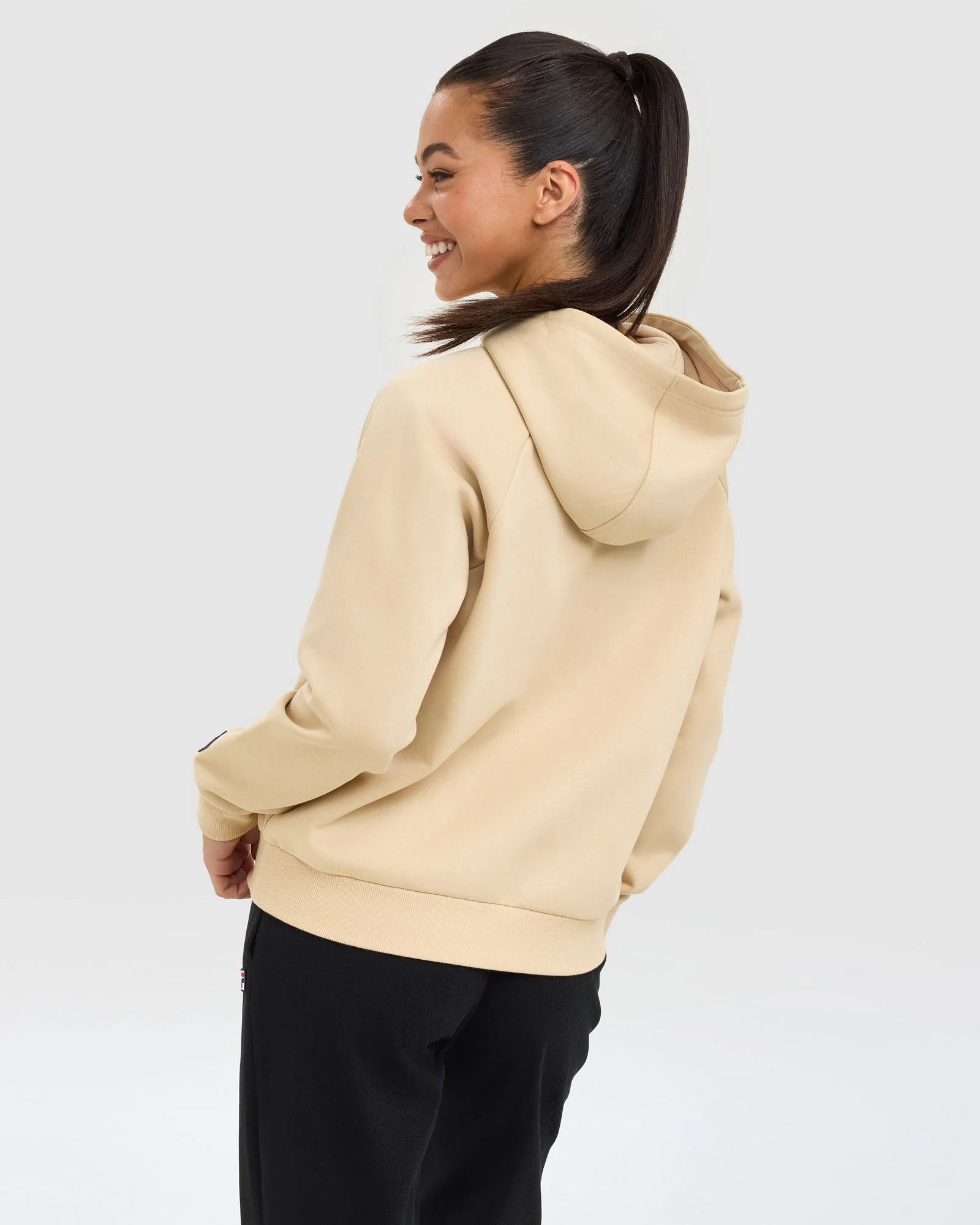 Fila Women's Madison Stone Hood - Image 2