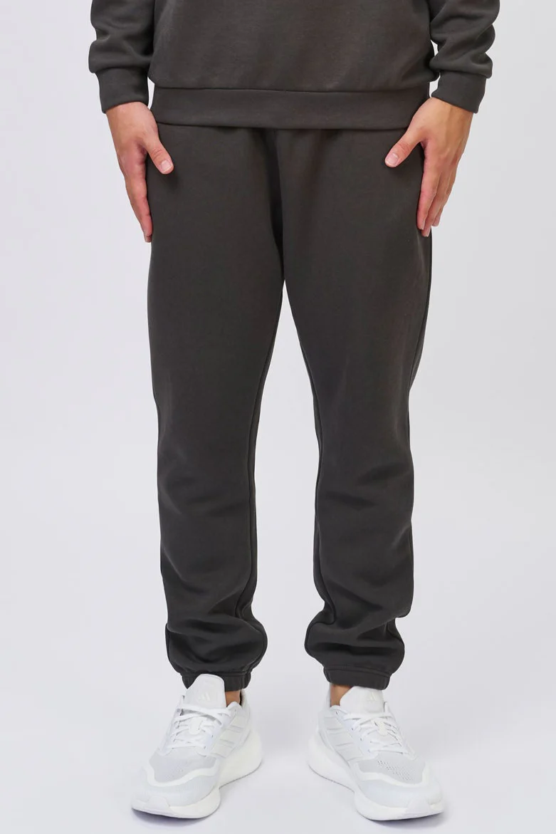 Insport Men's Denver Tech Trackpants Ash