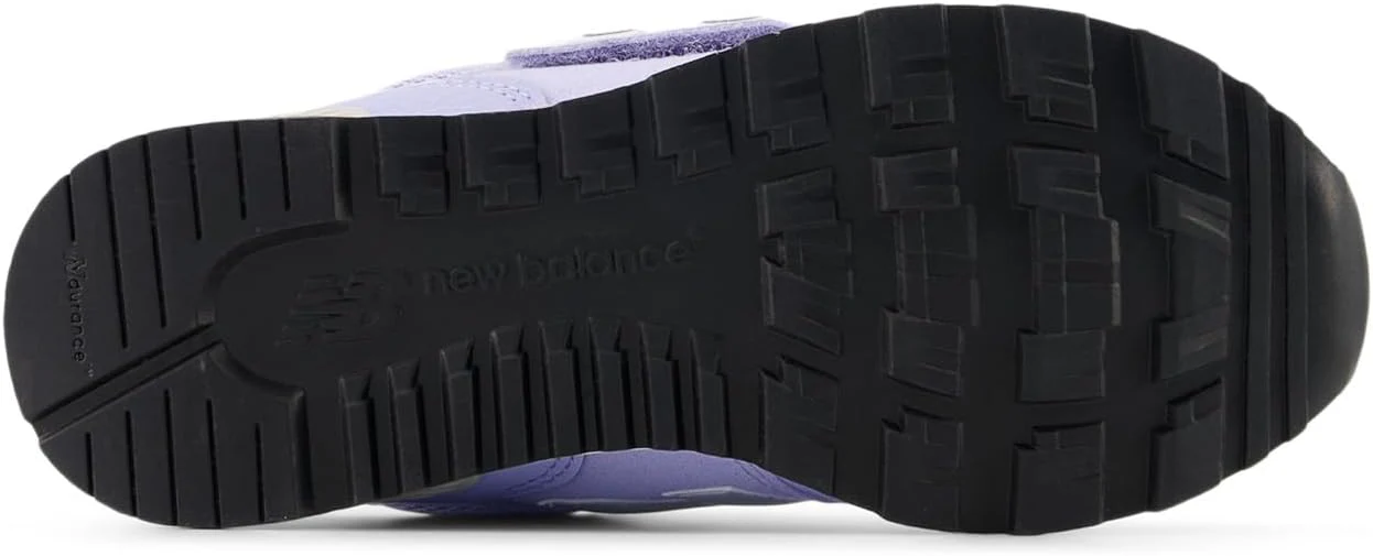 New Balance Kid's 313 V2 Daybreak/White Sneaker Shoes - Image 4