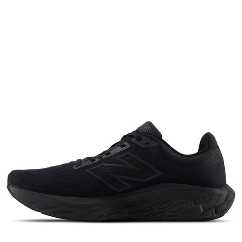 New Balance Men's Fresh Foam X 880v14 Triple Black Running Shoes - Image 2