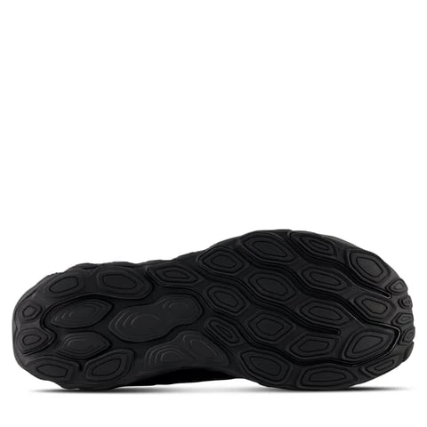 New Balance Men's Fresh Foam X 880v14 Triple Black Running Shoes - Image 3