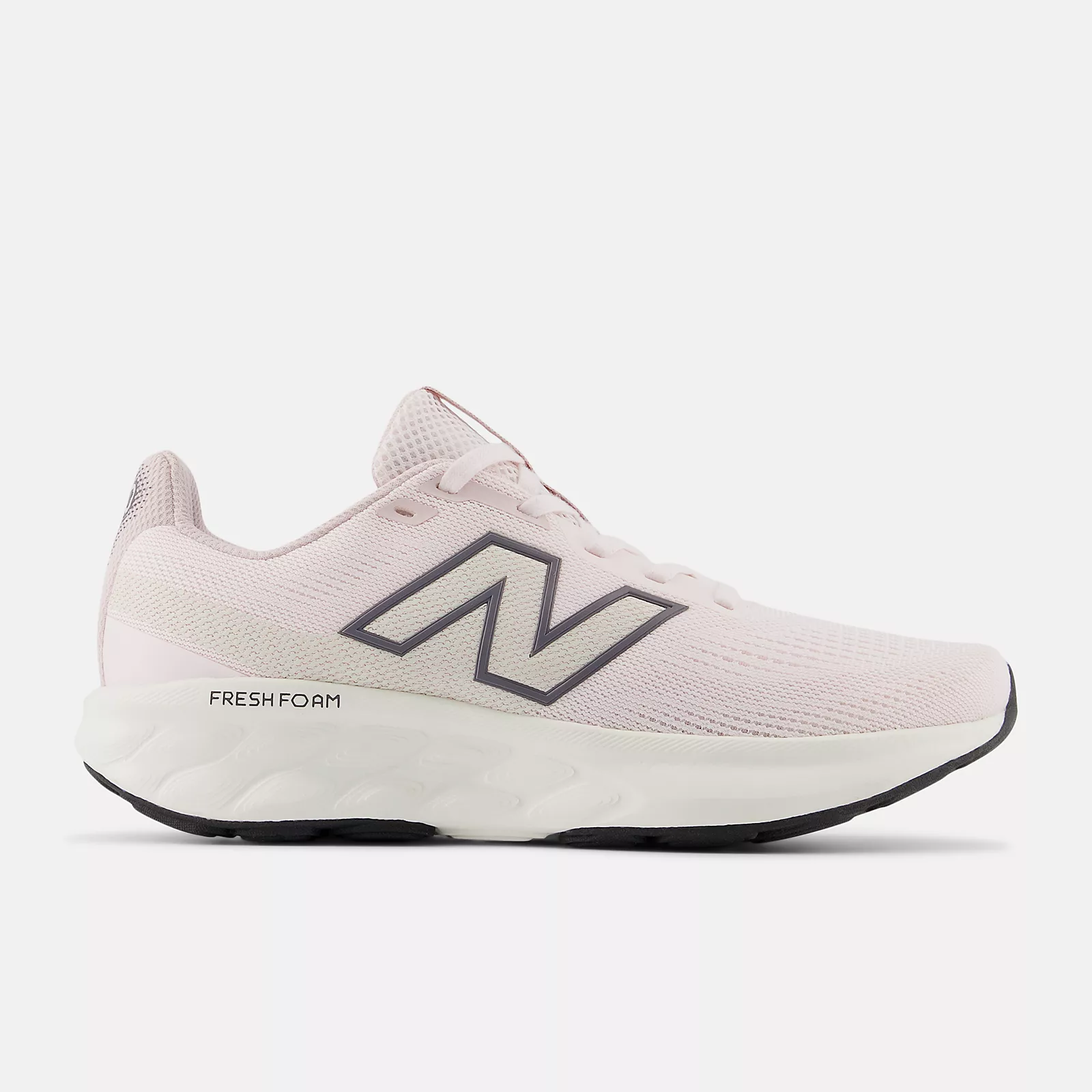 New Balance Women's 520 V9 PINK SALT Running Shoes (Width D)