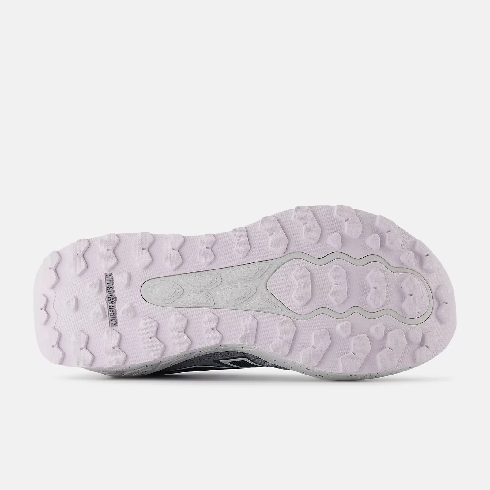 New Balance Women's Fresh Foam Garoe V2 Grey Running Trail Shoes - Image 5