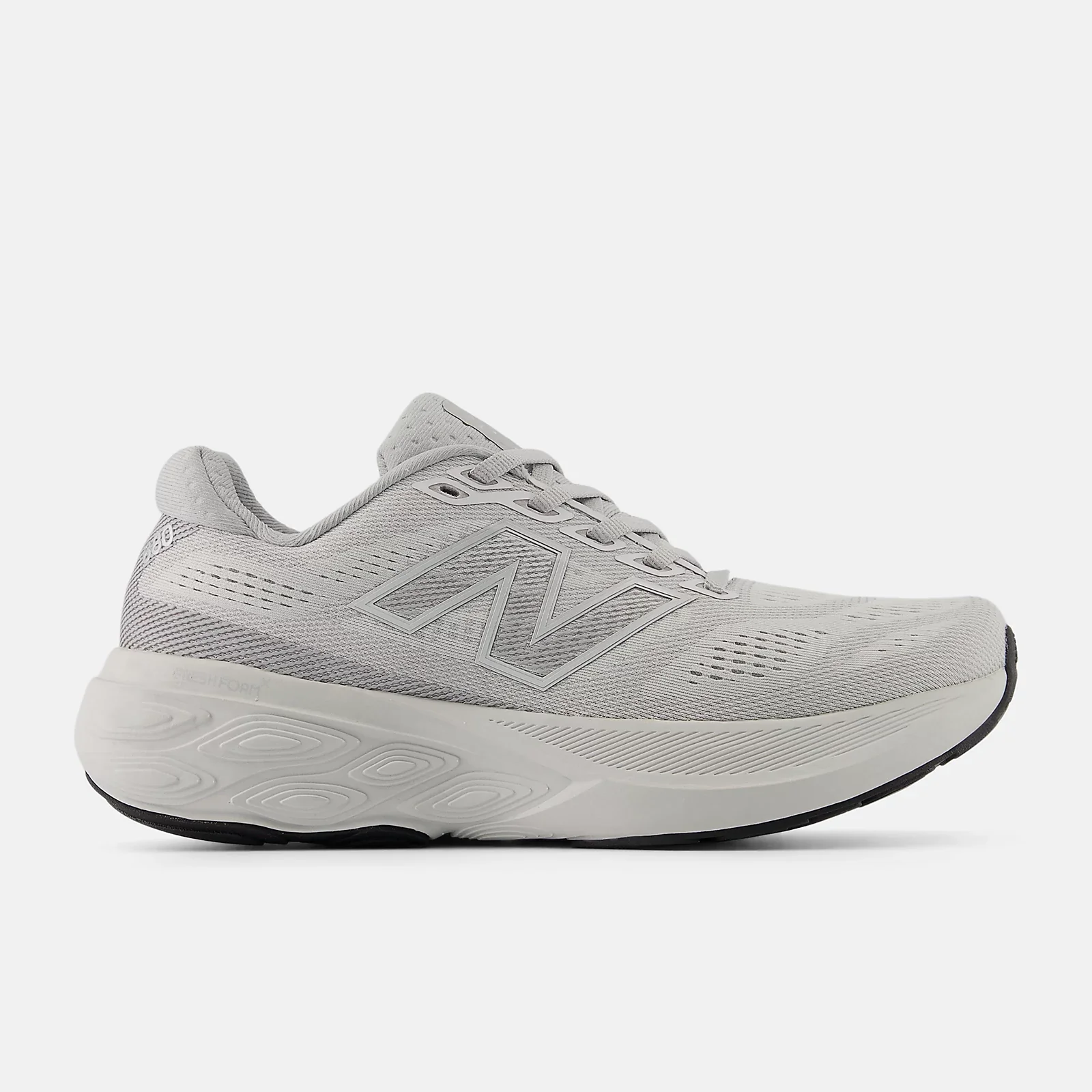 New Balance Women's Fresh Foam Propel X 880v15 Grey Matter Running Shoes (D Width)