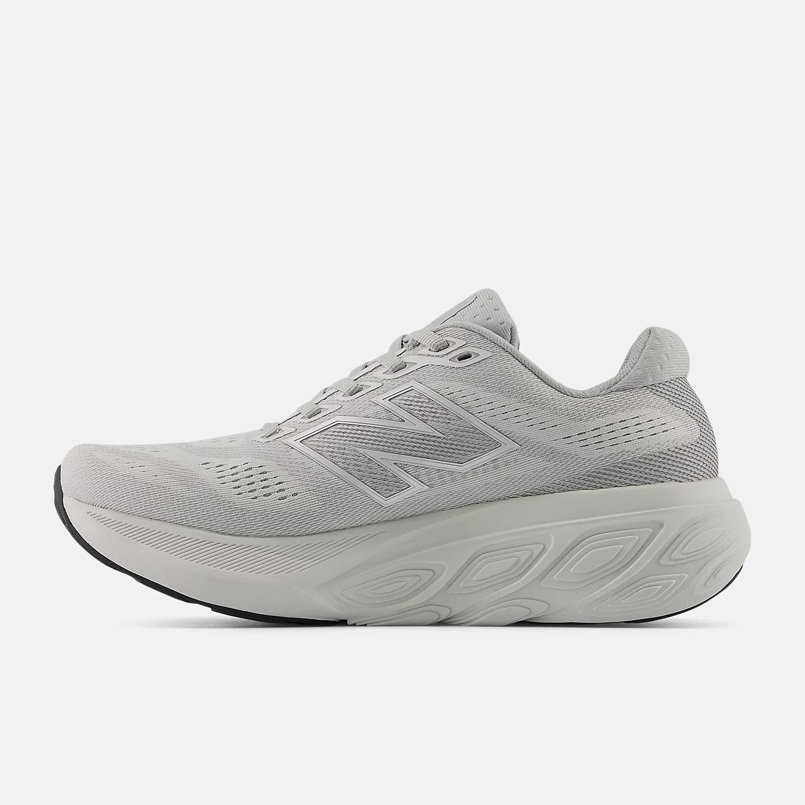 New Balance Women's Fresh Foam Propel X 880v15 Grey Matter Running Shoes (D Width) - Image 2