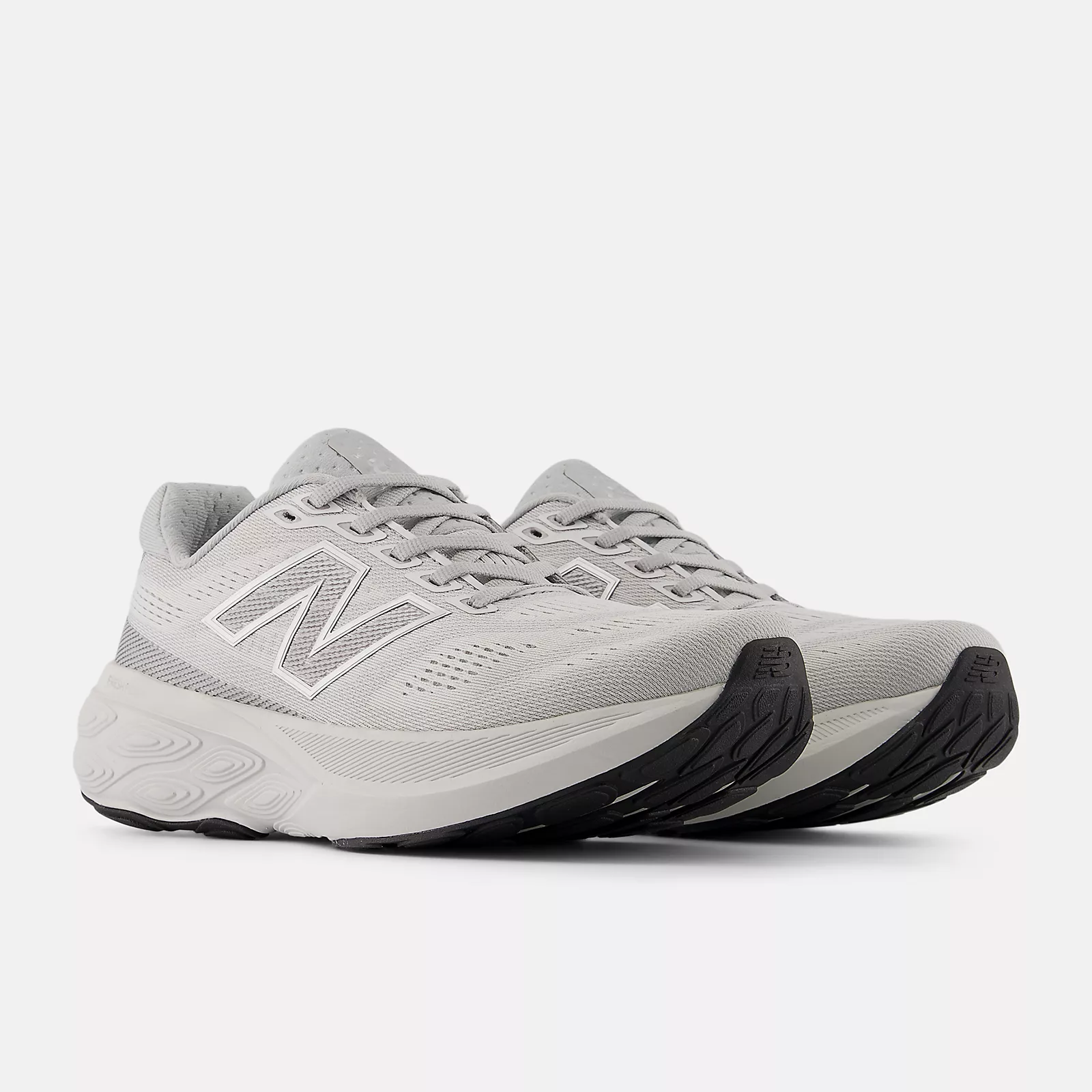 New Balance Women's Fresh Foam Propel X 880v15 Grey Matter Running Shoes (D Width) - Image 3