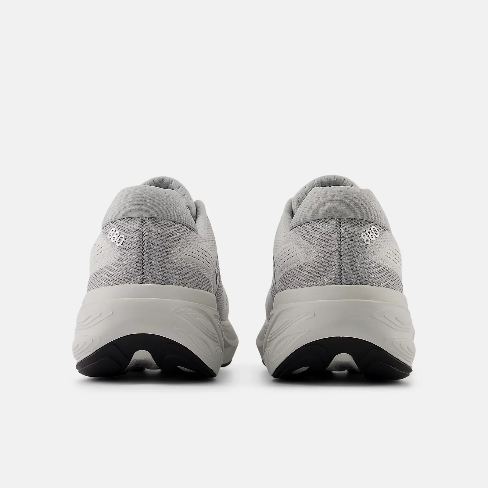 New Balance Women's Fresh Foam Propel X 880v15 Grey Matter Running Shoes (D Width) - Image 4