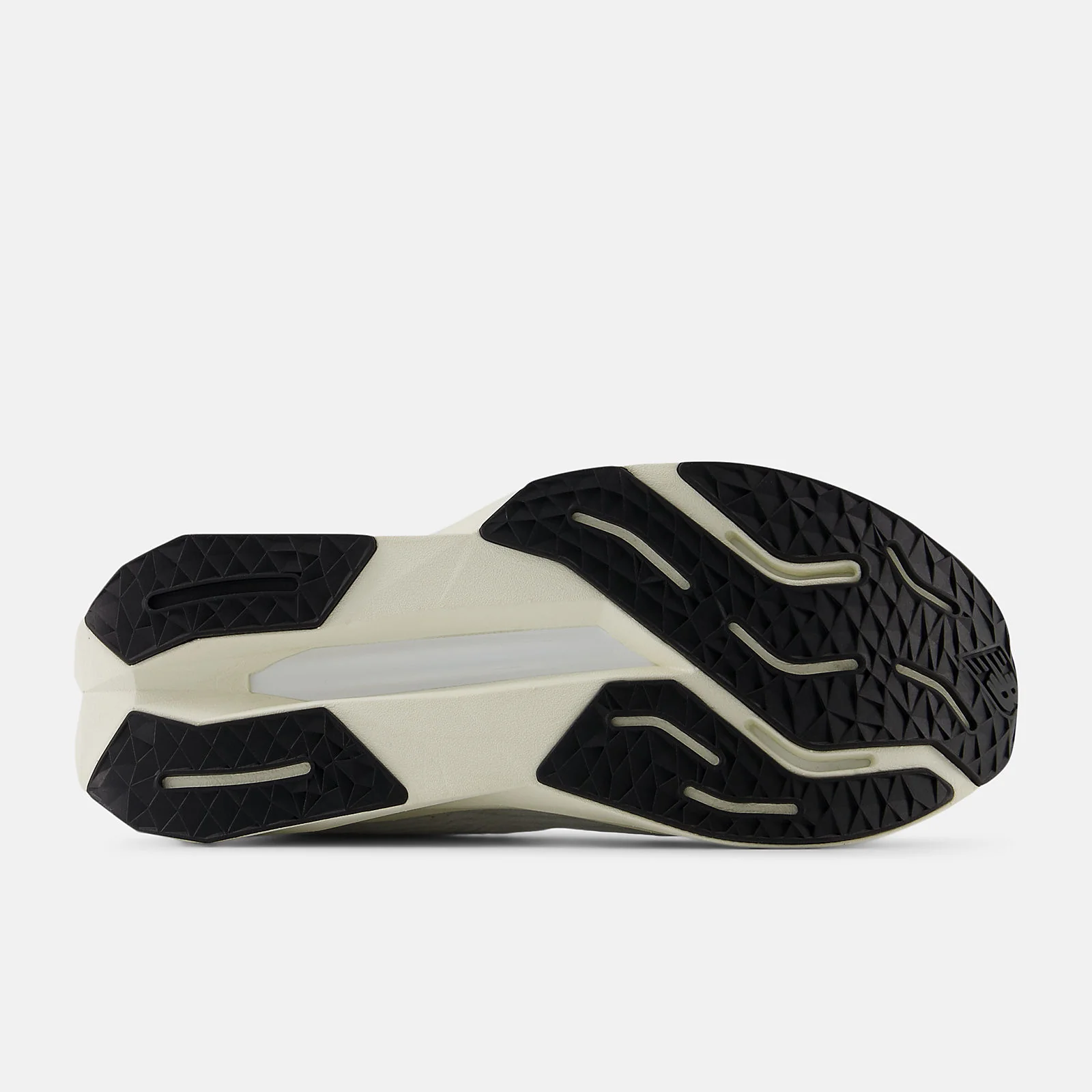 New Balance Women's Fuelcell Propel V5 Grey Running Shoes - Image 6