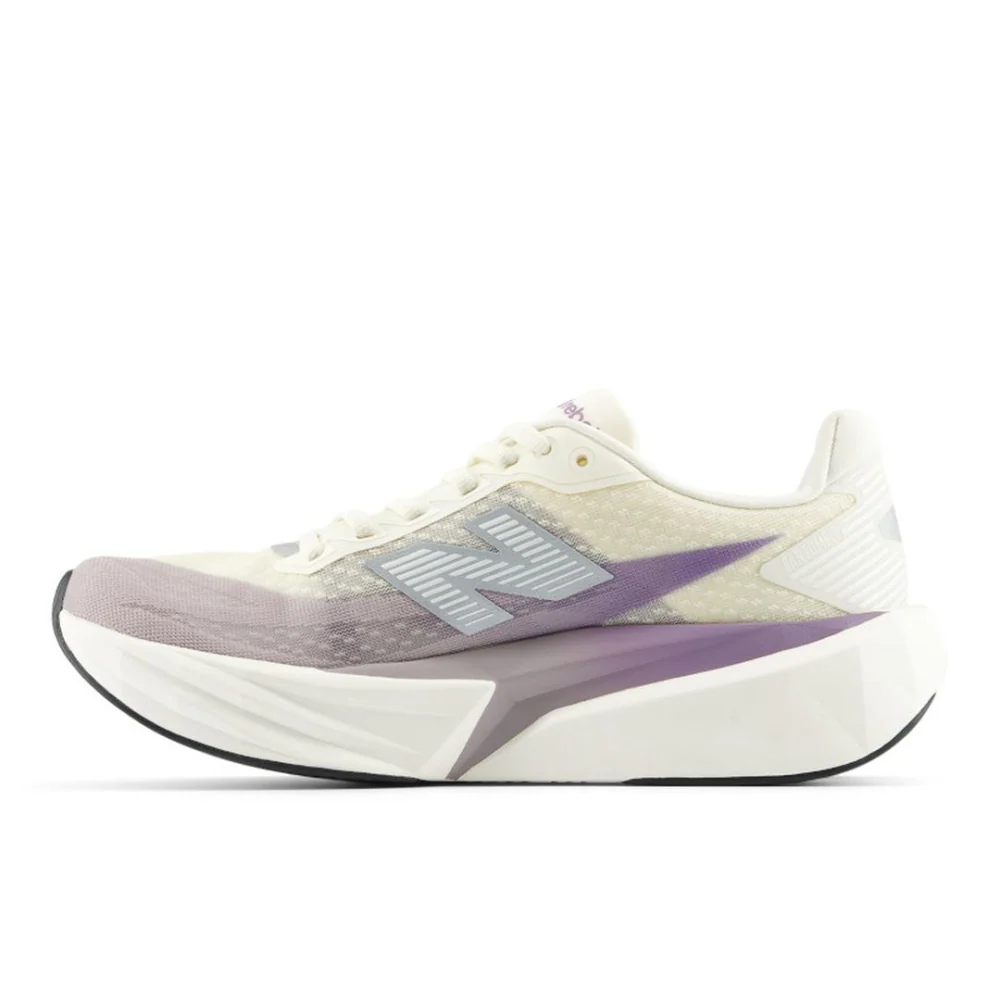 New Balance Women's Fuelcell Rebel V5 Candy Running Shoes - Image 2