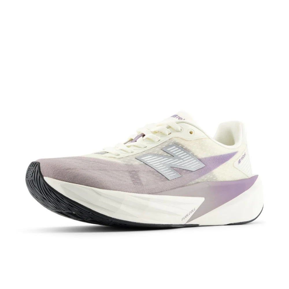 New Balance Women's Fuelcell Rebel V5 Candy Running Shoes - Image 4