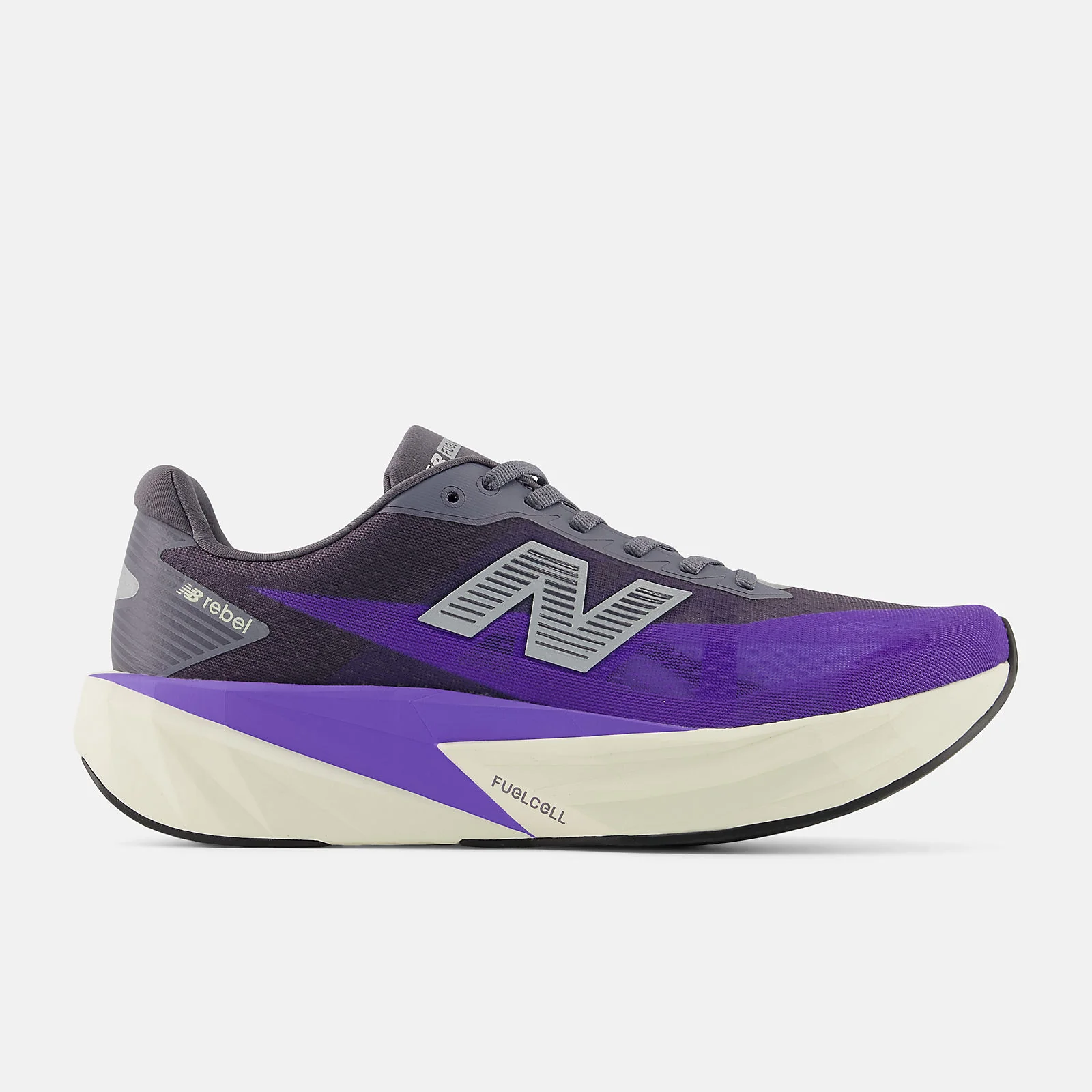 New Balance Women's Fuelcell Rebel V5 Indigo Running Shoes
