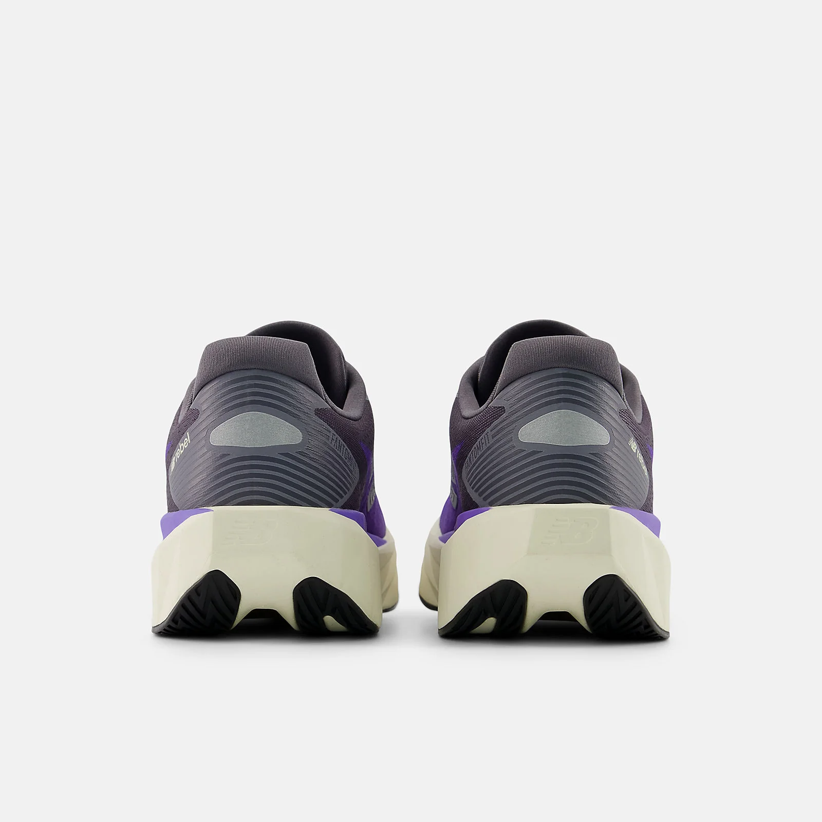 New Balance Women's Fuelcell Rebel V5 Indigo Running Shoes - Image 5