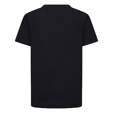 Nike Kid's Game Day Black Tee - Image 2