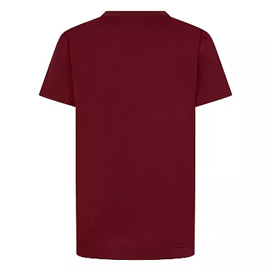 Nike Kid's Game Day Red Tee - Image 2