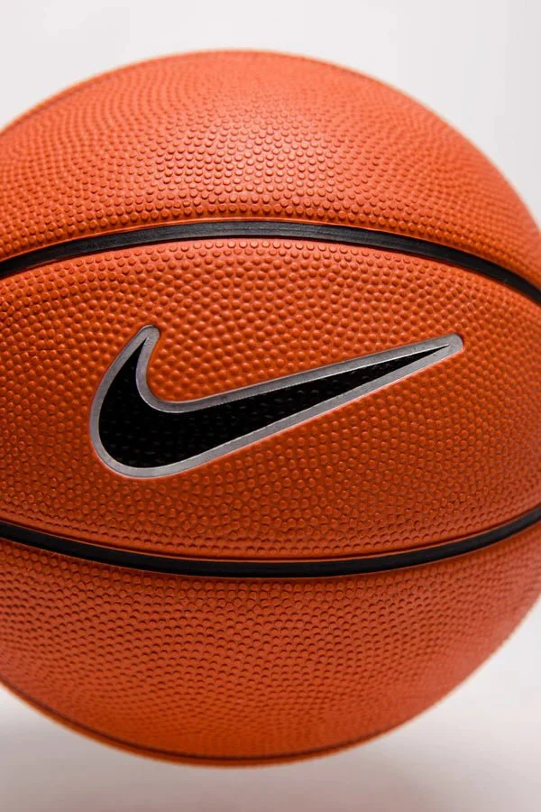 Nike Amber Basketball (Size 3 - Small) - Image 3