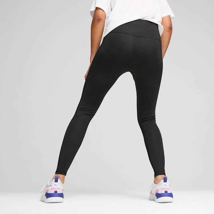 Puma Women's Evostripe Black Tight - Image 4