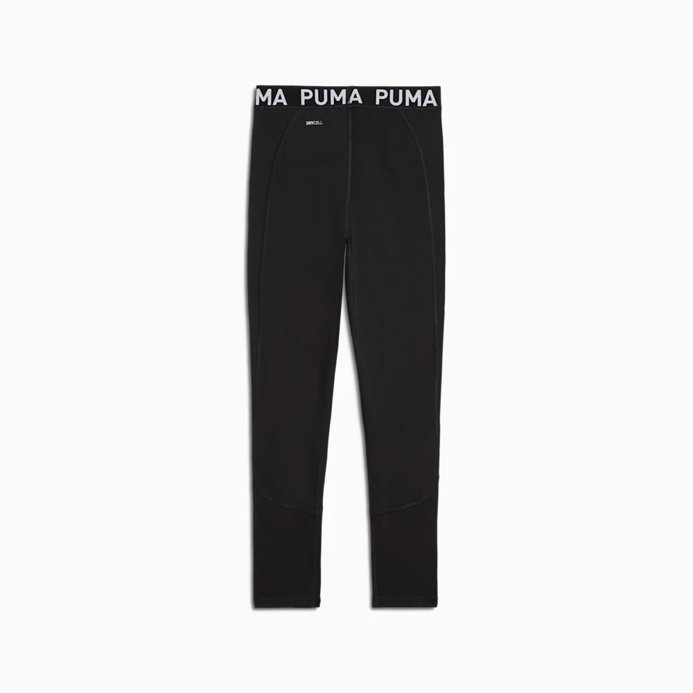 Puma Kid's Strong Training Black Tight - Image 3