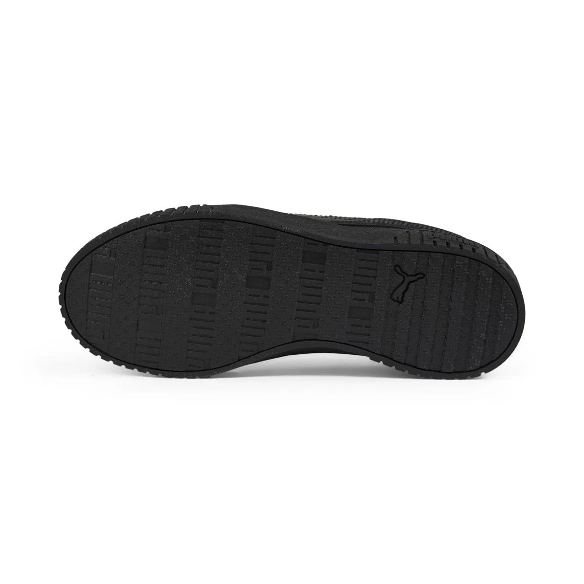 PUMA WOMEN'S CARINA 2.0 TRIPLE BLACK SHOE - Image 2